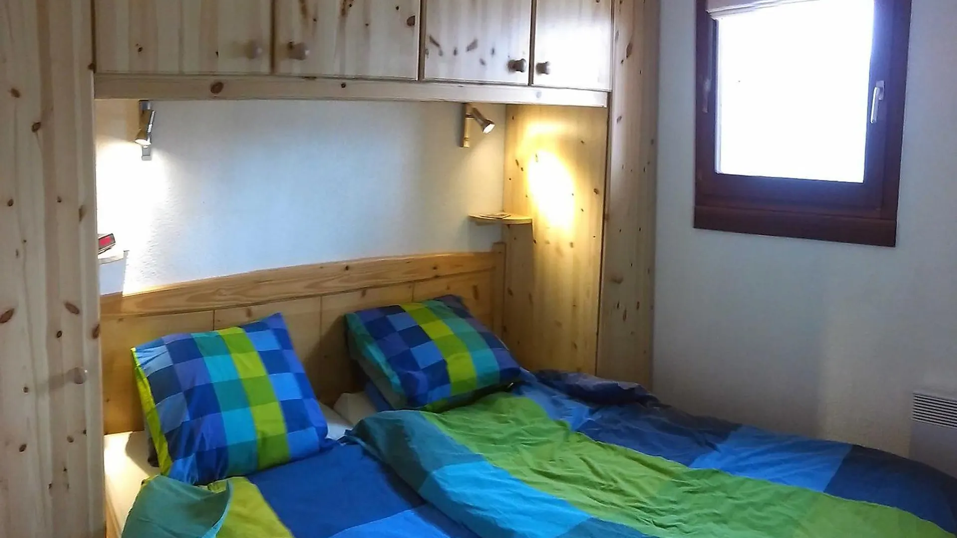 Modern Apartment In Chatel With Fantastic Views